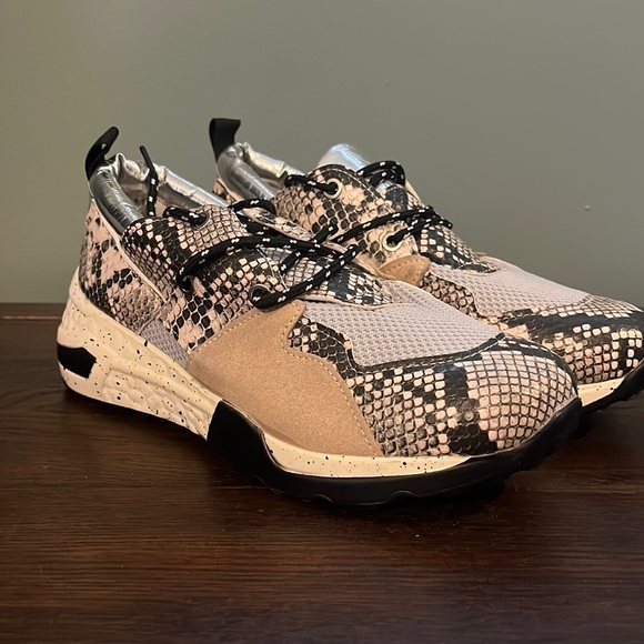 Outwoods sneakers - Picture 1 of 4